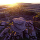 Don't Use Ancient, Legally Protected Neolithic Sites for Your Stone-Stacking Art